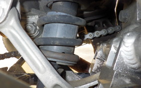 KAWASAKI ZZ-R250 EX250H