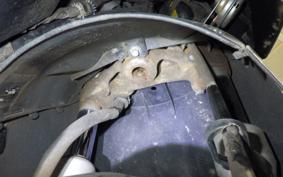 HONDA LEAD 100 2024 JF06