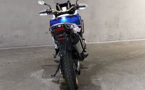 HONDA CRF1000L AFRICA TWIN ADVENTURE SPORT DCT 2019 SD04