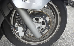 SUZUKI SKYWAVE250-3ヤネツキ 1999 CJ46A