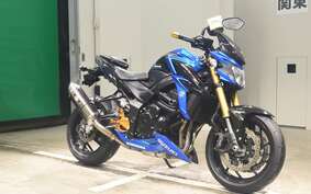 SUZUKI GSX-S750 2017 C533F