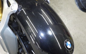 BMW R NINE T 2015