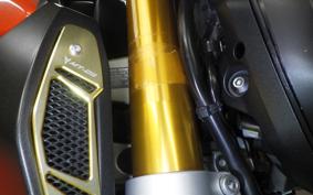YAMAHA MT-09 2015 RN34J