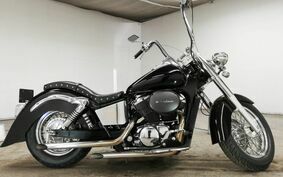 HONDA SHADOW 400 1999 NC34