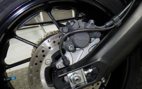 YAMAHA MT-09 A 2014 RN34J