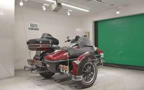 HARLEY FLTC SIDECAR 1340 1988