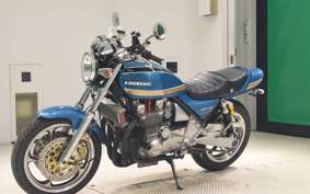 KAWASAKI ZEPHYR 1100 1993 ZRT10A