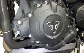 TRIUMPH SPEED TRIPLE R 2016