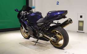 KAWASAKI ZX 1200 NINJA R 2002