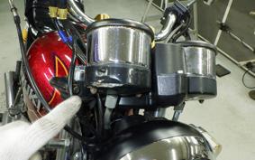 SUZUKI GS400 2021 GS400