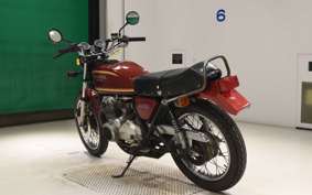HONDA CB400 2008 CB400F