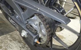 SUZUKI GIXXER 250 SF 2025