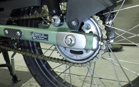 HONDA CT125-2 JA65