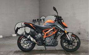 KTM 390 DUKE 2023 JPJ40