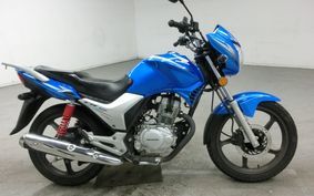 HONDA CBF 125 PCJ7