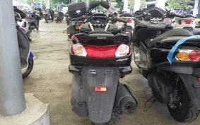 YAMAHA MAJESTY 250 Gen.4 SG20J
