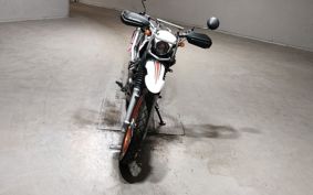 YAMAHA SEROW 250 DG31J