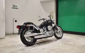 YAMAHA DRAGSTAR 400 2005 VH01J