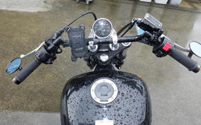 SUZUKI DESPERADO 400 Winder 1999 VK52B