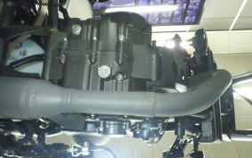 HONDA REBEL 250 A 2025 MC49