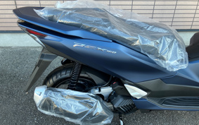 HONDA PCX 160 KF47