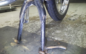 HONDA CD50 BENLY CD50