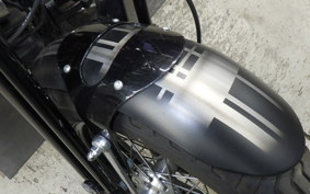 HARLEY FLSTSB 1580 2011