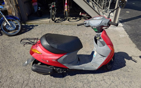 SUZUKI LET's 5 CA47A
