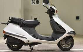 HONDA SPACY 125 Gen. 2 JF03