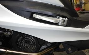 YAMAHA CYGNUS 125 XSR 3 2020 SED8J