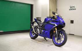 YAMAHA YZF-R25 A 1994 RG95J