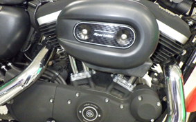 HARLEY XL883RI 2007
