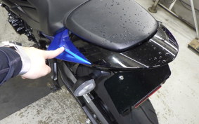 SUZUKI GSX-S750 2024 C533F