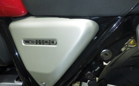 HONDA CB1100RS 2017 SC65