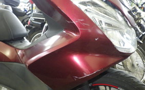HONDA PCX 125 JF56