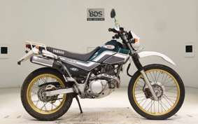 YAMAHA SEROW 225 Gen.3 2021 DG08J