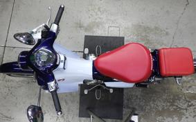 HONDA C125 SUPER CUB 2020 JA48