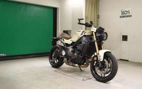 YAMAHA XSR900 2025 RN96J