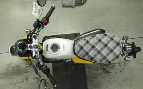 HONDA MONKEY 125 2023 JB05