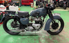TRIUMPH 6T THUNDERBIRD 2002 ...