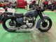 Фото Triumph 6T THUNDERBIRD 2002 с японского аукциона