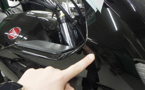 HONDA CB1300SB SUPER BOLDOR EP 2017 SC54