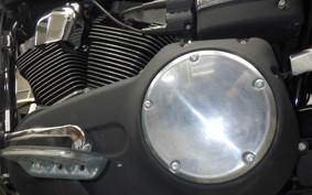 HARLEY FXDF 1580 2008