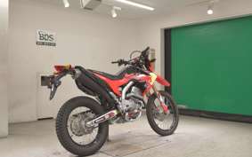 HONDA CRF250L 2008 MD44