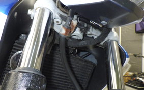 SUZUKI GSR250 2023