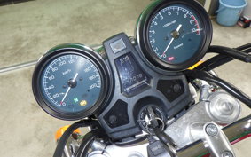 HONDA CB1100 EX ABS 2014 SC65