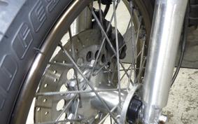 YAMAHA SR400 Gen.5 2021 RH16J