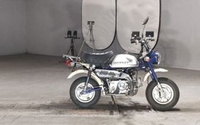 HONDA MONKEY AB27