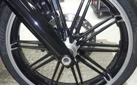 HARLEY FXBRS1870 2018