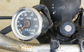HONDA CL50 BENLY CD50